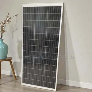 200w Cworth Energy Mono Panel – Clean Solar Power
