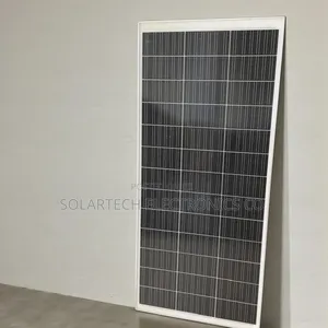 Cworth Energy 200w Solar Module – Stable Energy Supply