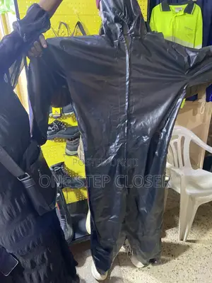 Water Proof Suite / Water Proof Coverall