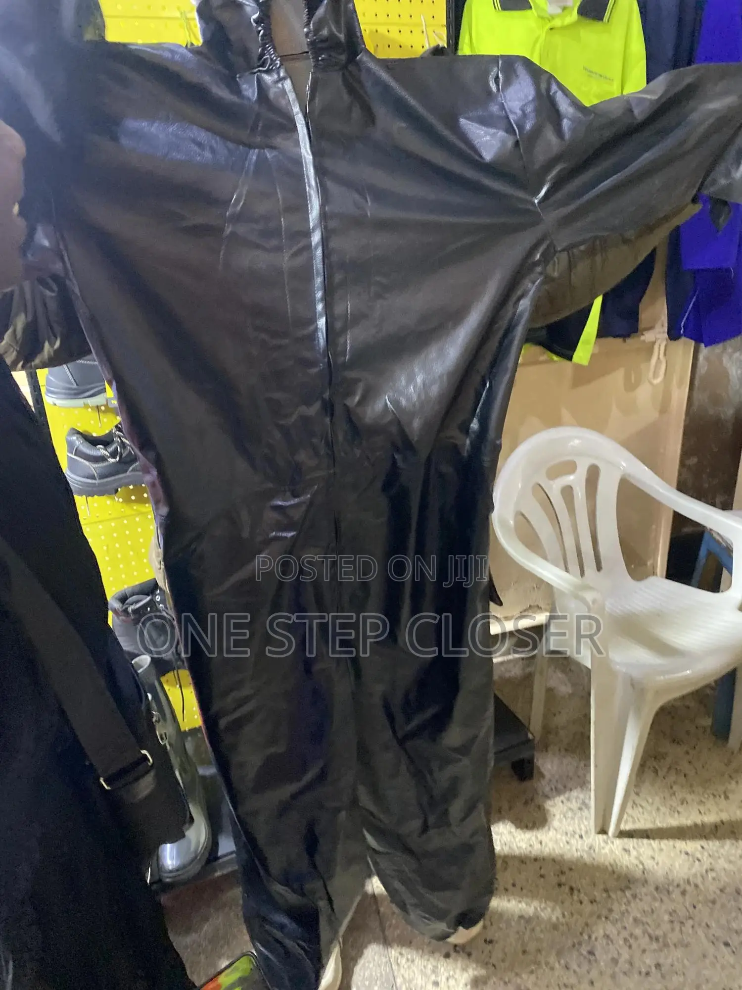 Water Proof Suite / Water Proof Coverall