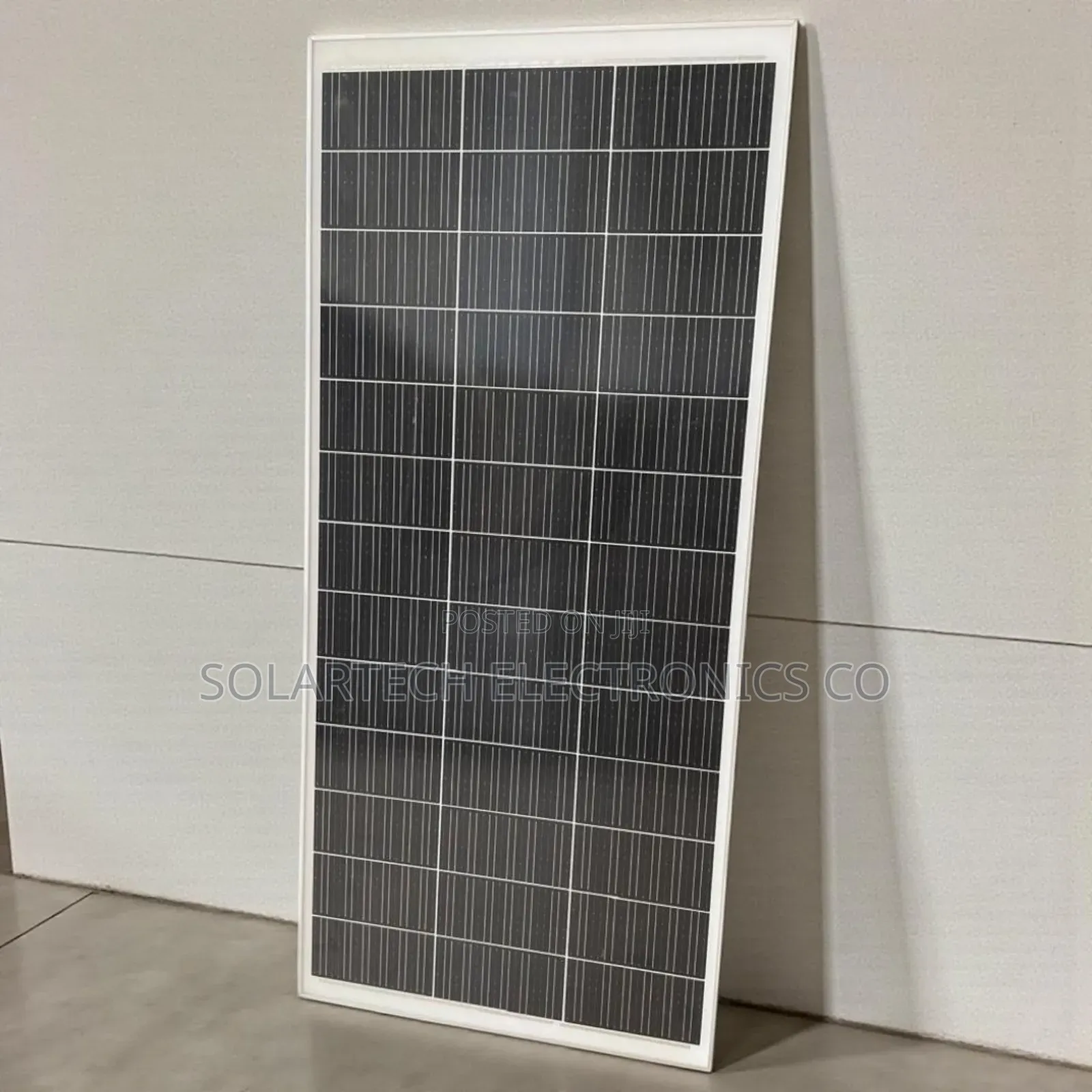 200w Cworth Energy Solar Panel – Home Business Use