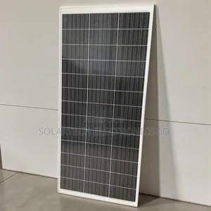 200w Cworth Energy Solar Panel – Home Business Use