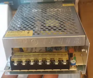 10a Power Supply