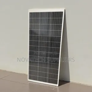200w Mono Solar Panel – Cworth Energy Quality