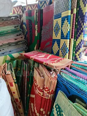 Plastic Mats for Prayer