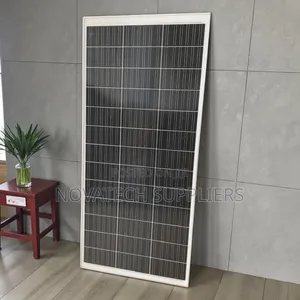 200w Cworth Energy Solar Panel – Off-Grid Ready