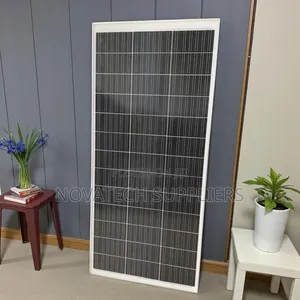 Cworth Energy 200w Monocrystalline Solar Panel – Strong Output