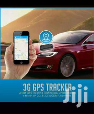 3G Car Tracker