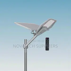 400w Solar Street Light – Automatic Waterproof