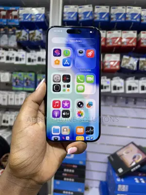 Apple iPhone 15 Pro Max 256 GB Blue