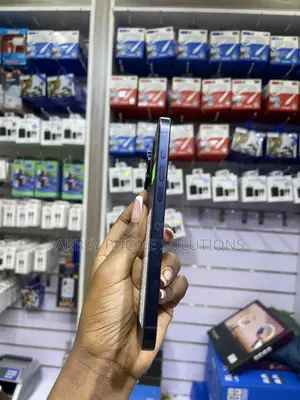 Apple iPhone 15 Pro Max 256 GB Blue