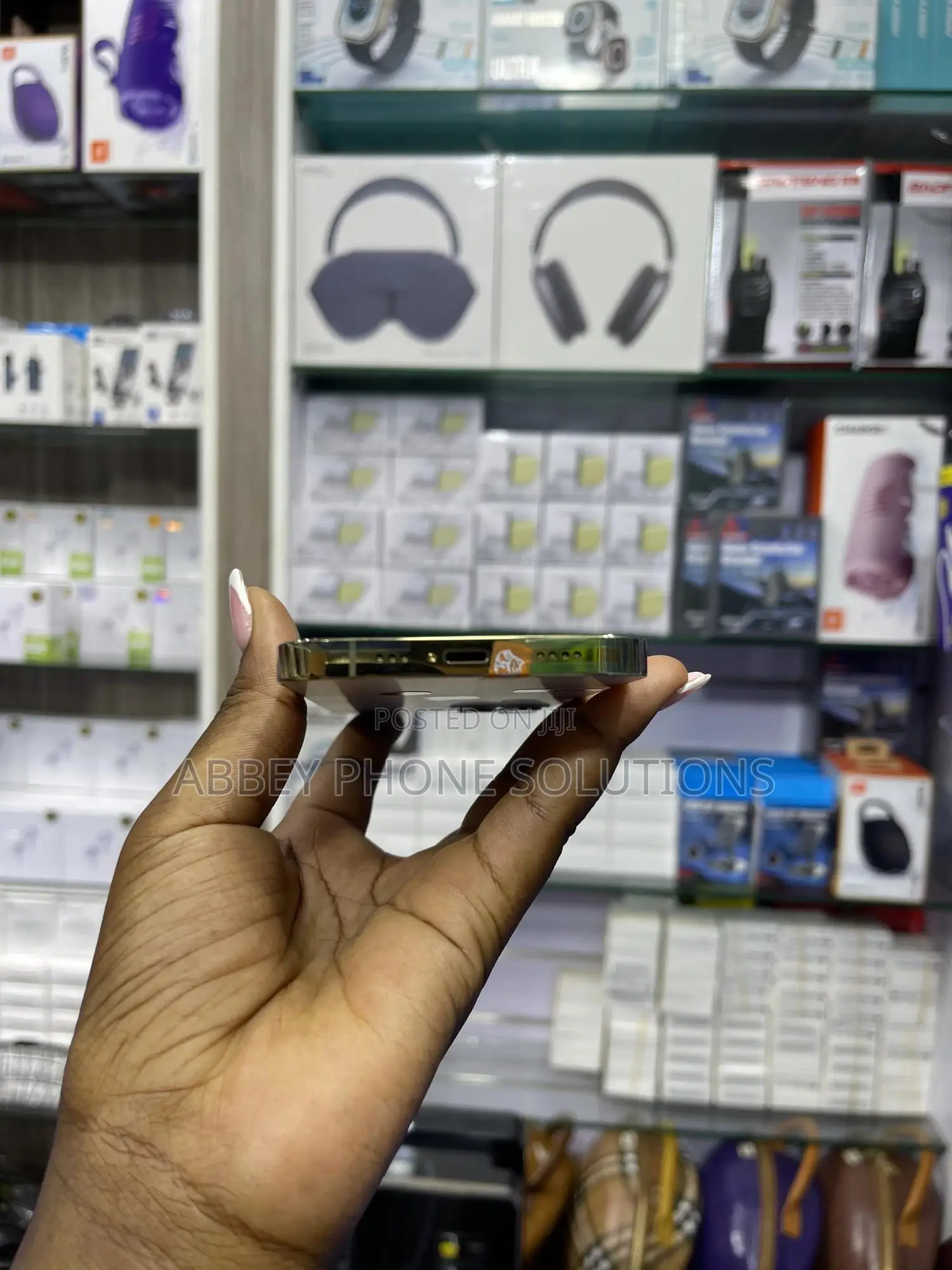 Apple iPhone 12 Pro 128 GB Gold