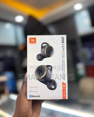 JBL Live 300tws True Wireless Earbuds