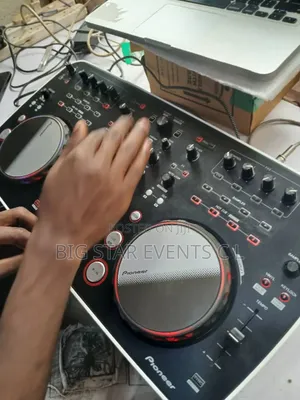 Pioneer Controller