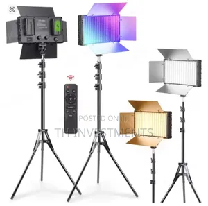 Studio Lights
