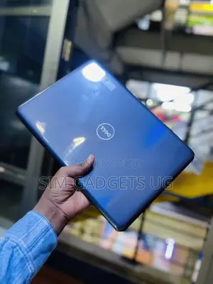 Laptop Dell Latitude 3380 4GB Intel Core I5 HDD 500GB
