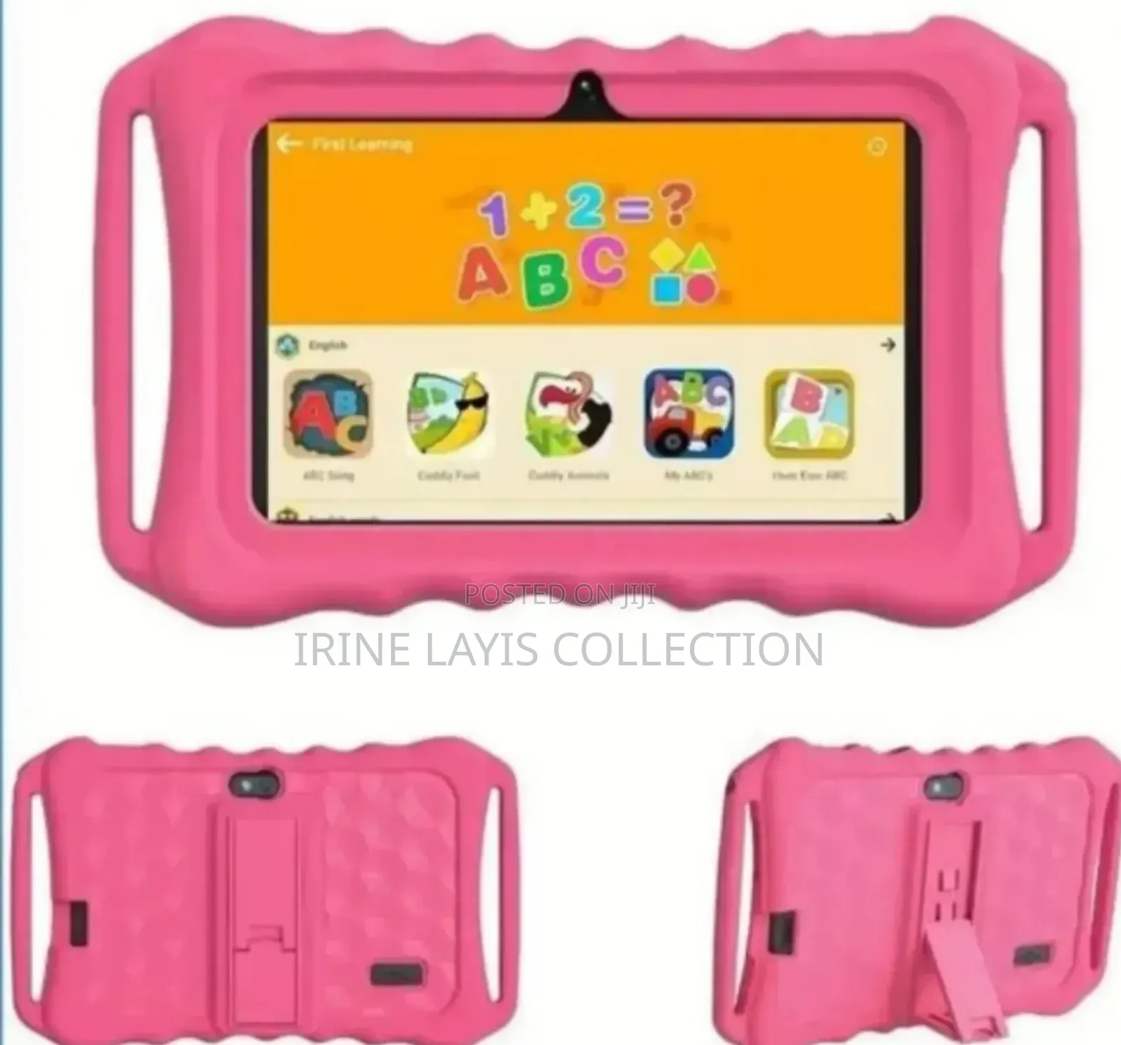 New Bebe B42 Pro+ 128 GB