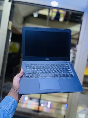Laptop Dell Latitude 3380 4GB Intel Core I3 HDD 500GB