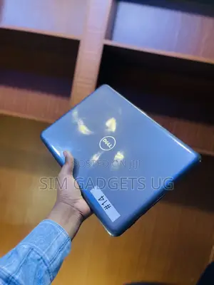 Laptop Dell Latitude 3380 4GB Intel Core I3 HDD 500GB