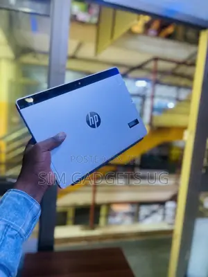 Laptop HP Elite X2 1012 8GB Intel Core I7 SSD 256GB