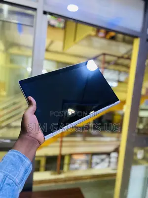Laptop HP EliteBook X360 1030 G2 16GB Intel Core I7 SSD 256GB