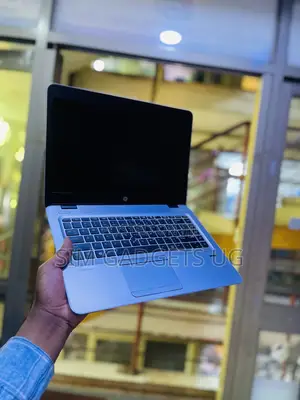 Laptop HP EliteBook 840 G3 8GB Intel Core I7 SSD 256GB