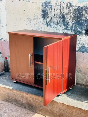 Kitchen and Office Cabinets