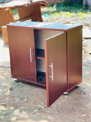 Kitchen and Office Cabinets