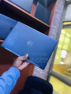 Laptop Dell Latitude 7280 8GB Intel Core i5 SSD 256GB