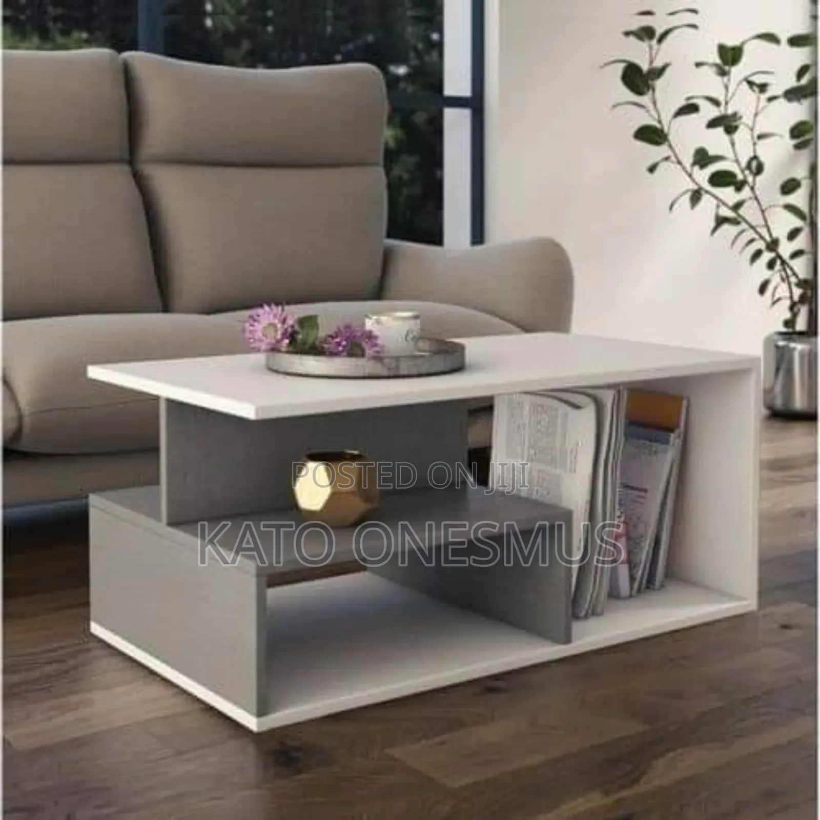 Office Ceter Table