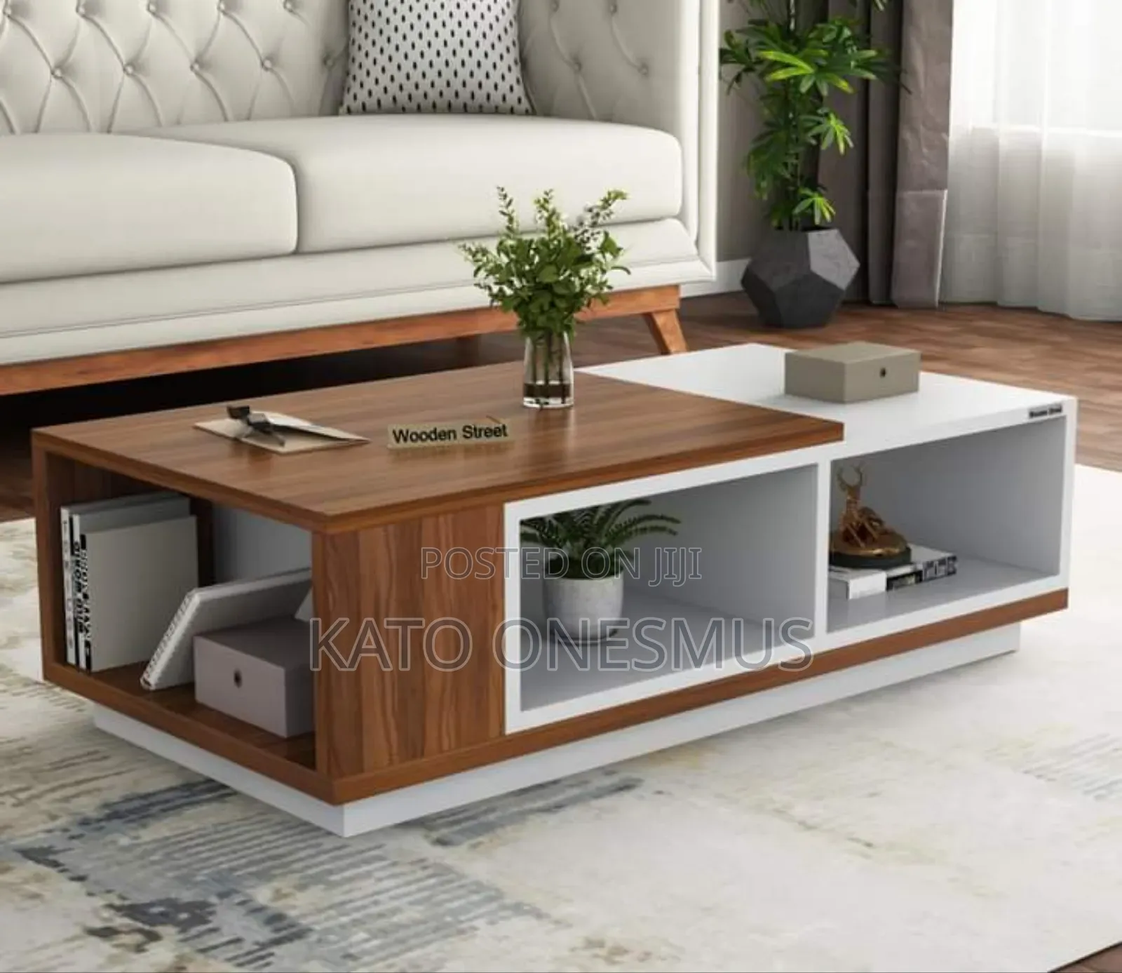Office Ceter Table