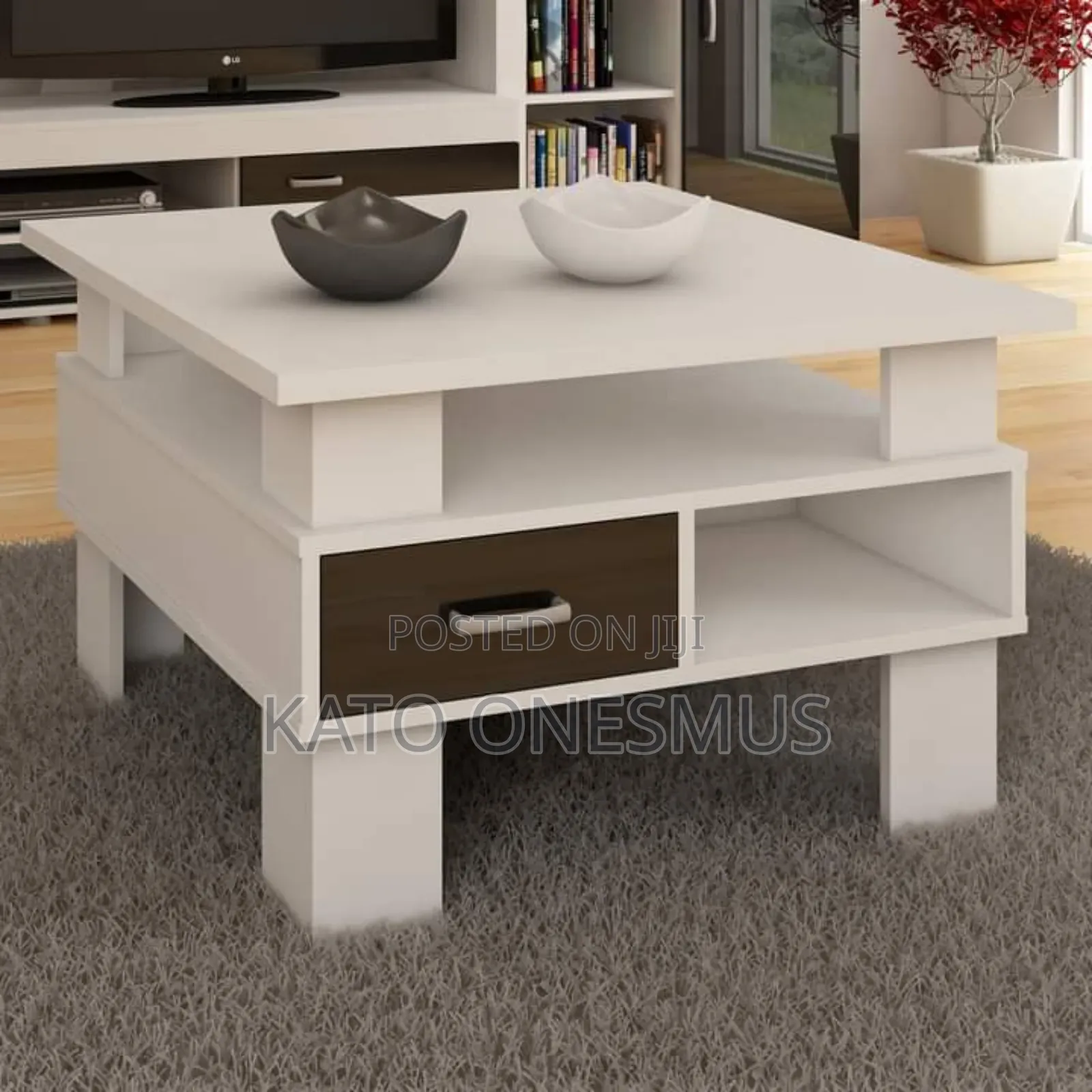 Office Ceter Table