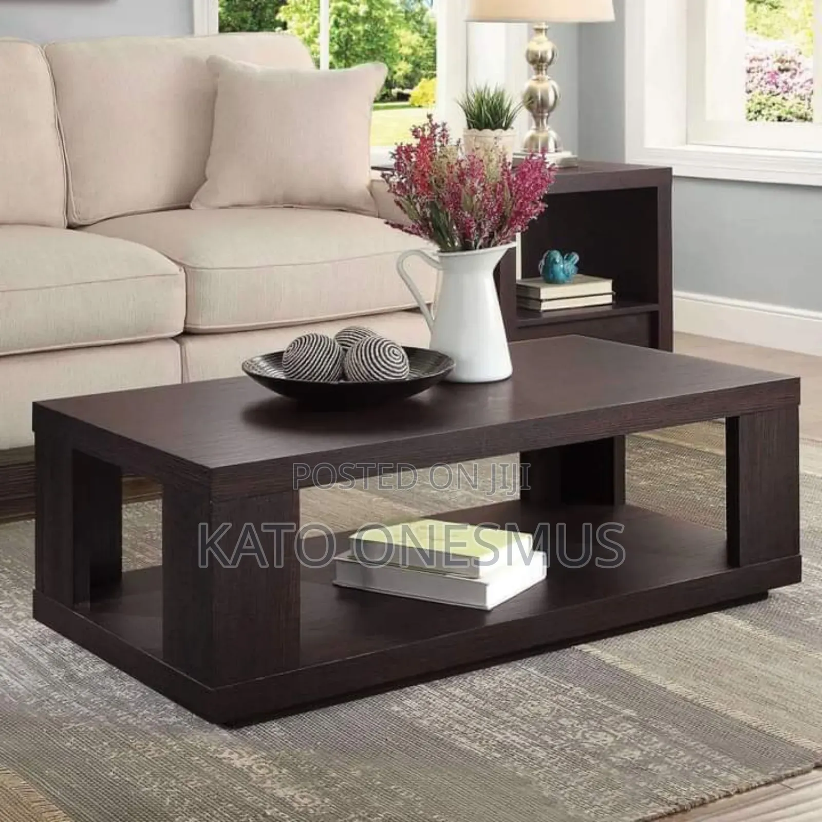 Office Ceter Table