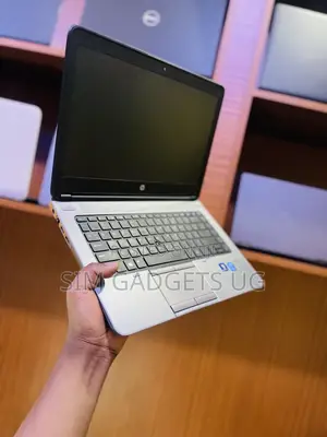 Laptop HP ProBook 640 8GB Intel Core I5 HDD 500GB