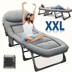 Camping Bed