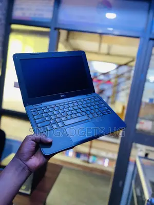Laptop Dell Chromebook 3180 4GB Intel Core I5 HDD 128GB