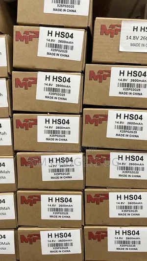 Laptop Batteries