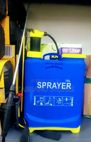 Manual Garden Sprayer 16 L