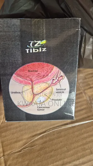 Tibiz Super Prostate Beta Dietary Supplement Powder 100g
