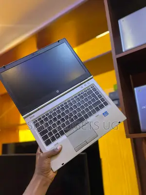 Laptop HP EliteBook 8470P 8GB Intel Core I5 HDD 500GB
