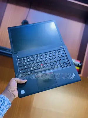 Laptop Lenovo ThinkPad T480 8GB Intel Core i5 HDD 500GB