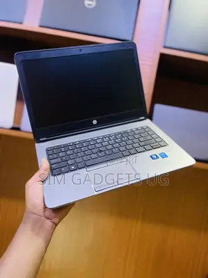 Laptop HP ProBook 640 G1 8GB Intel Core I7 HDD 500GB