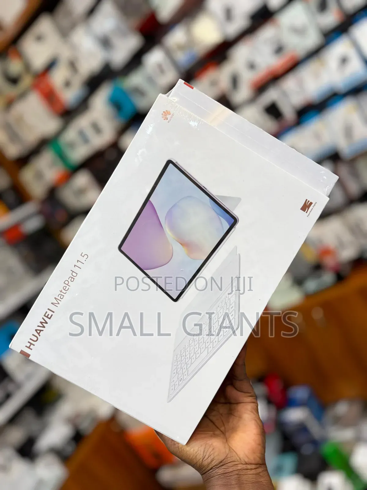 New Huawei MatePad 11.5 256 GB