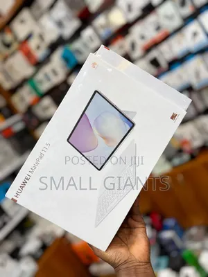 New Huawei MatePad 11.5 256 GB