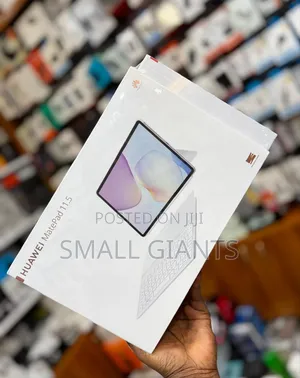New Huawei MatePad 11.5 256 GB