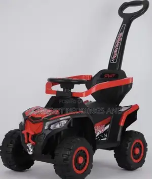Rechargeable Toy Car With Music 1 To 5 Years