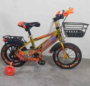 Kids Bicycle 1 To 5 Years