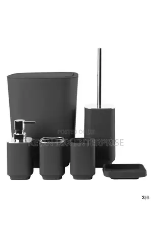 Bathroom Accessories