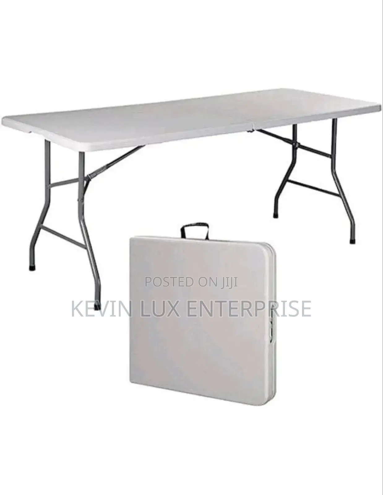 Fordable Table 180cm