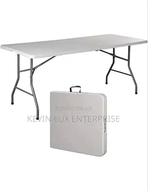 Fordable Table 180cm